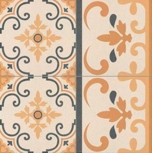GALES M DECOR CENEFA 44/44