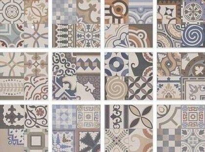 PATCHWORK 44/44