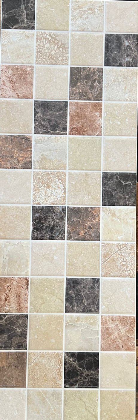 MOSAICO MARMOL 20/60