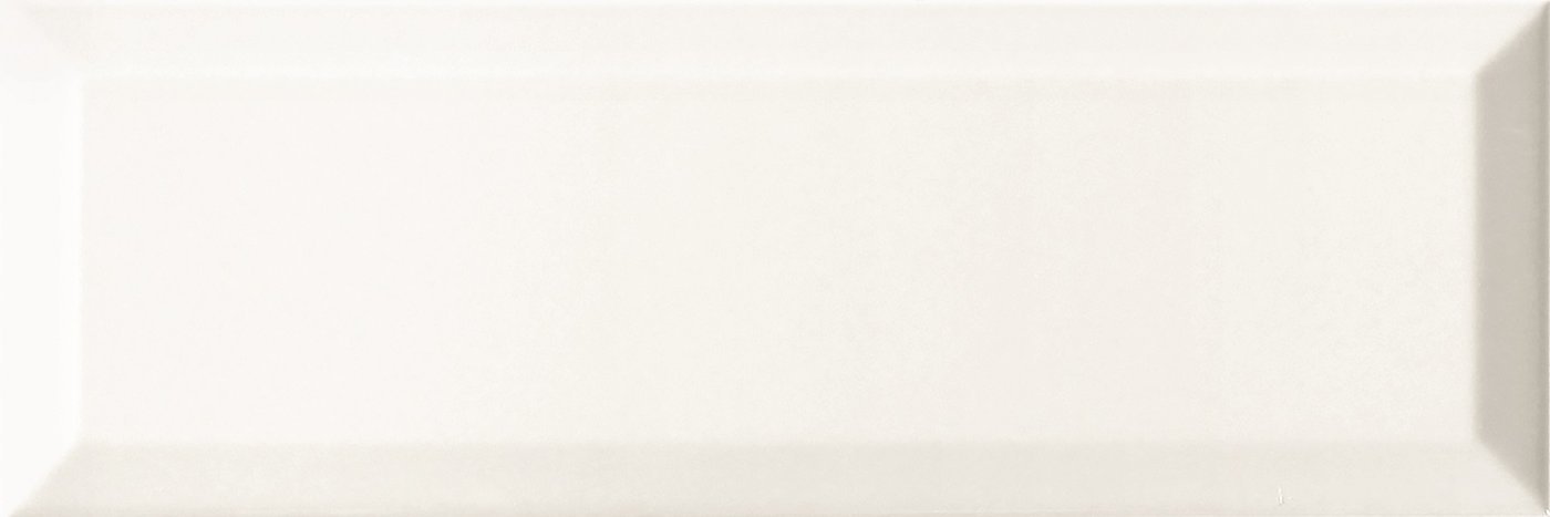 BLANCO BISELADO MATT 10/30 مع פאזה