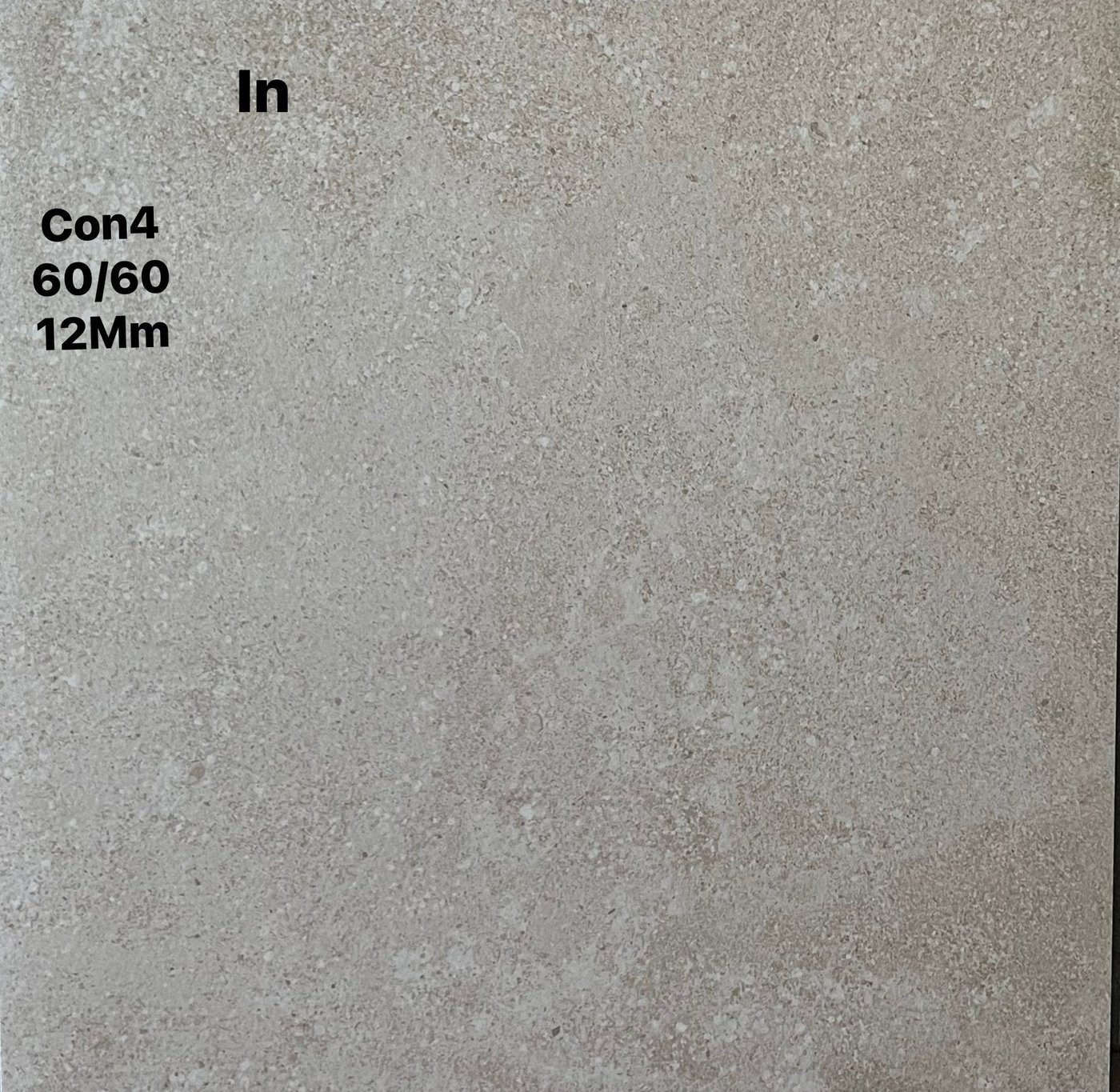 RIVER STONE CREMA 12MM R10 60/60