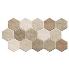 STONEHENGE HEX EARTH 26./51