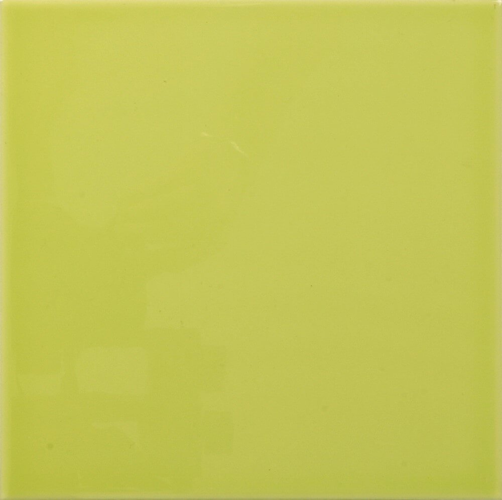 PISTACHO LISO BRILLO 20/20 ירוק פיסטוק