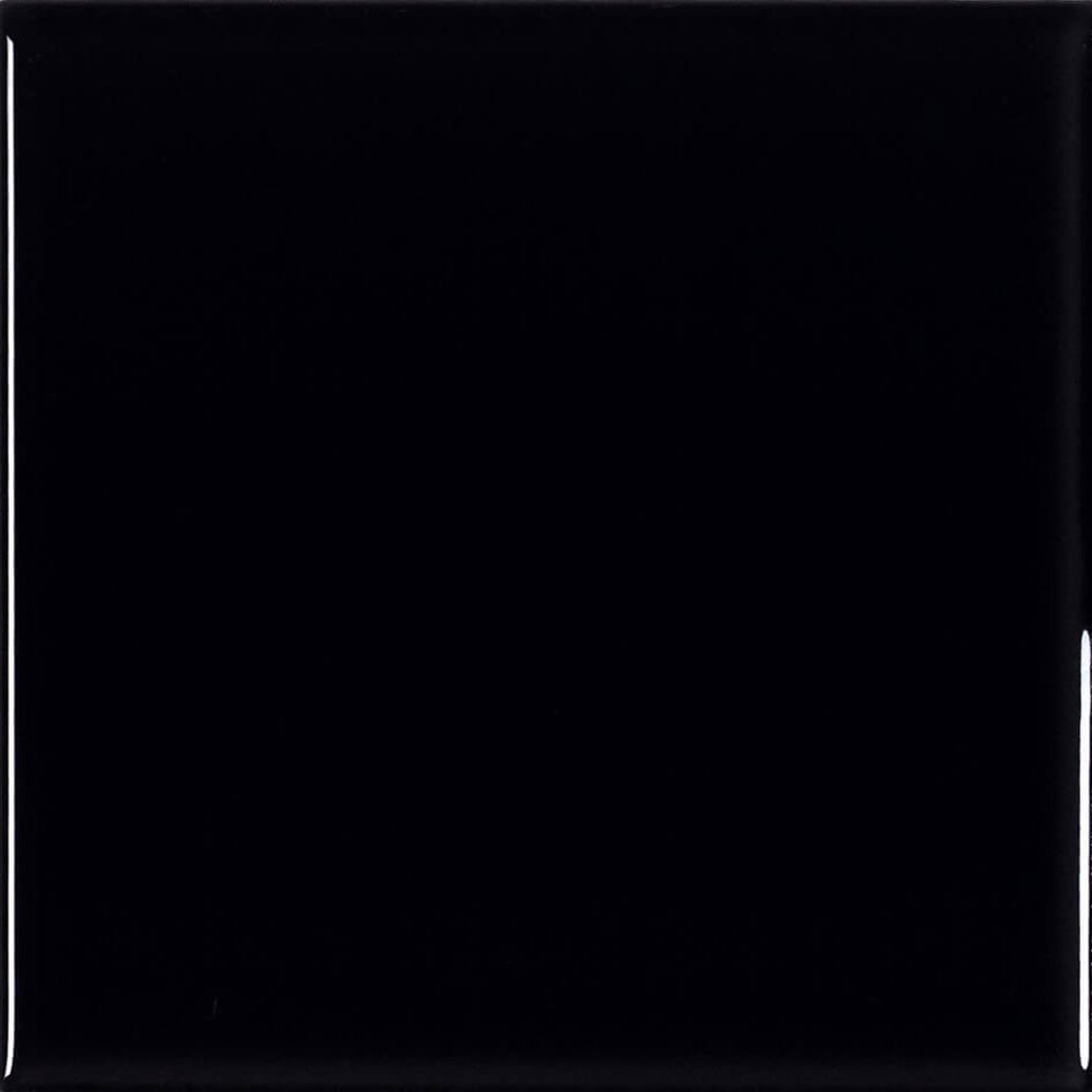 NEGRO LISO MATT 20/20 أسود مطفي