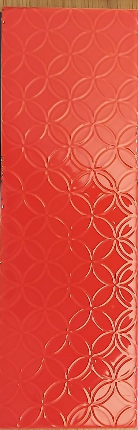 ROJO ESFERA 10/30