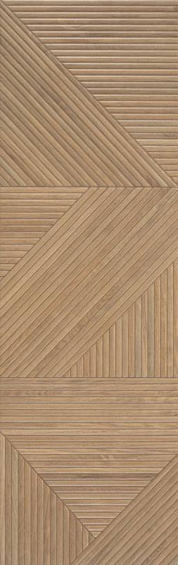 TANGRAM MAT WALNUT 31.6/100