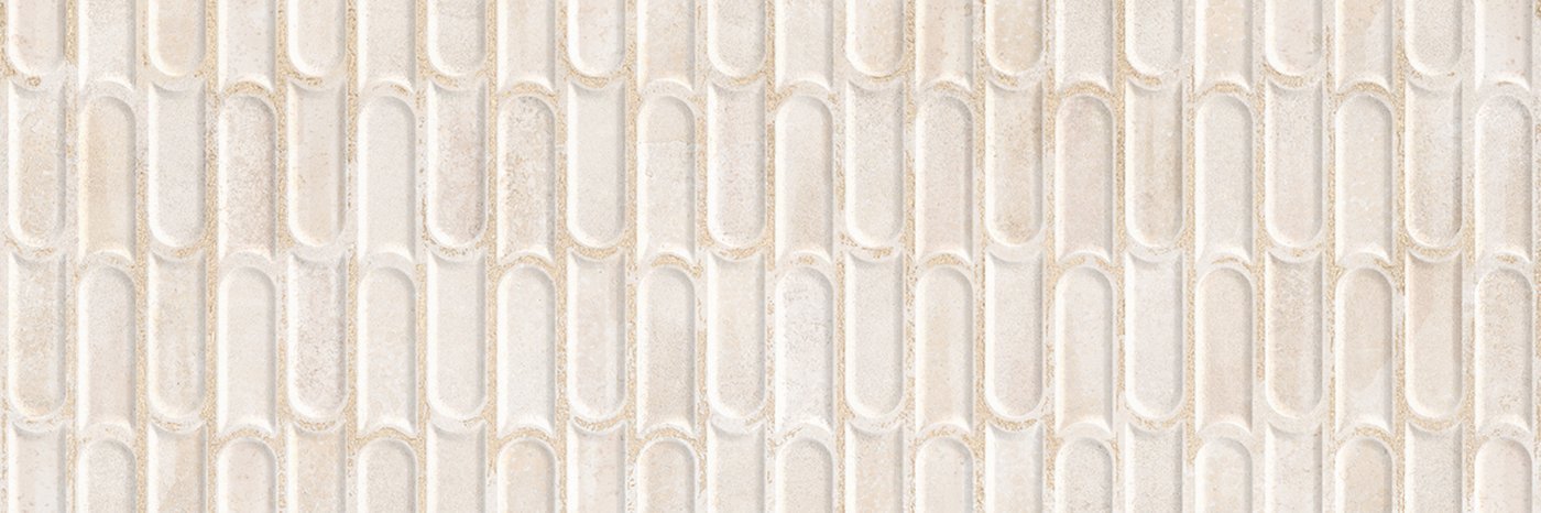 CHROME CONCEPT BEIGE DECO 30/90