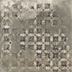 ANTIGUA DECO GRAPHITE 33/33