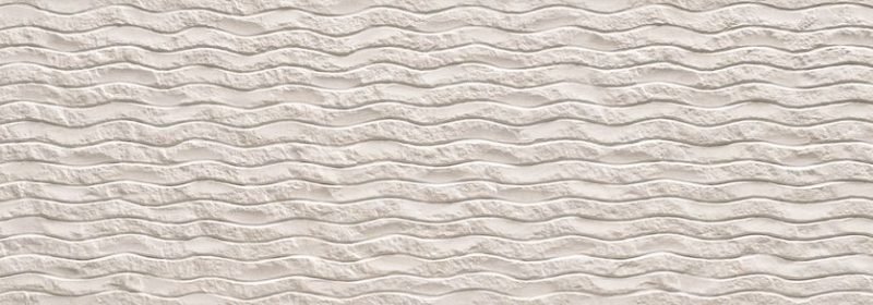 STONEHENGE DECO WHITE 40/120