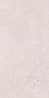DORSET WHITE MATE 60/120 DECO