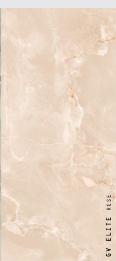 ELITE ROSE 120/280 6MM POLISHE