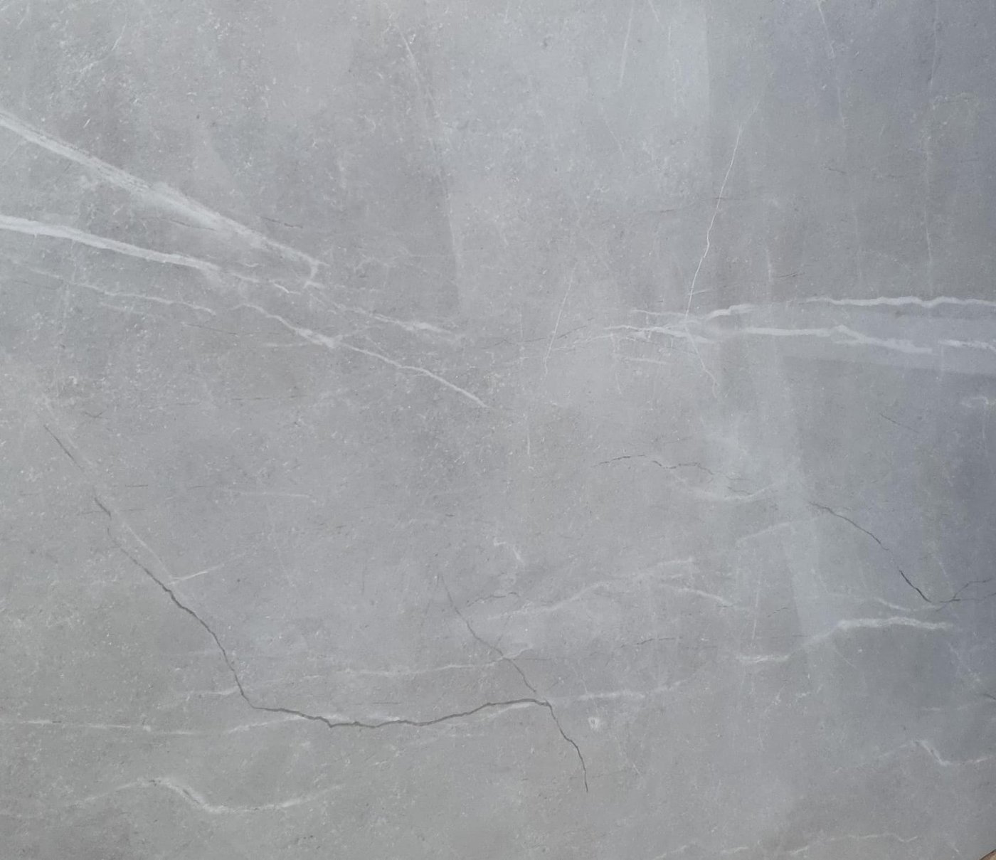 ROYAL ARMANI GREY POLISH 80/80