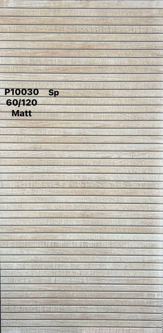 TREVELIN HAYA MATT 60/120