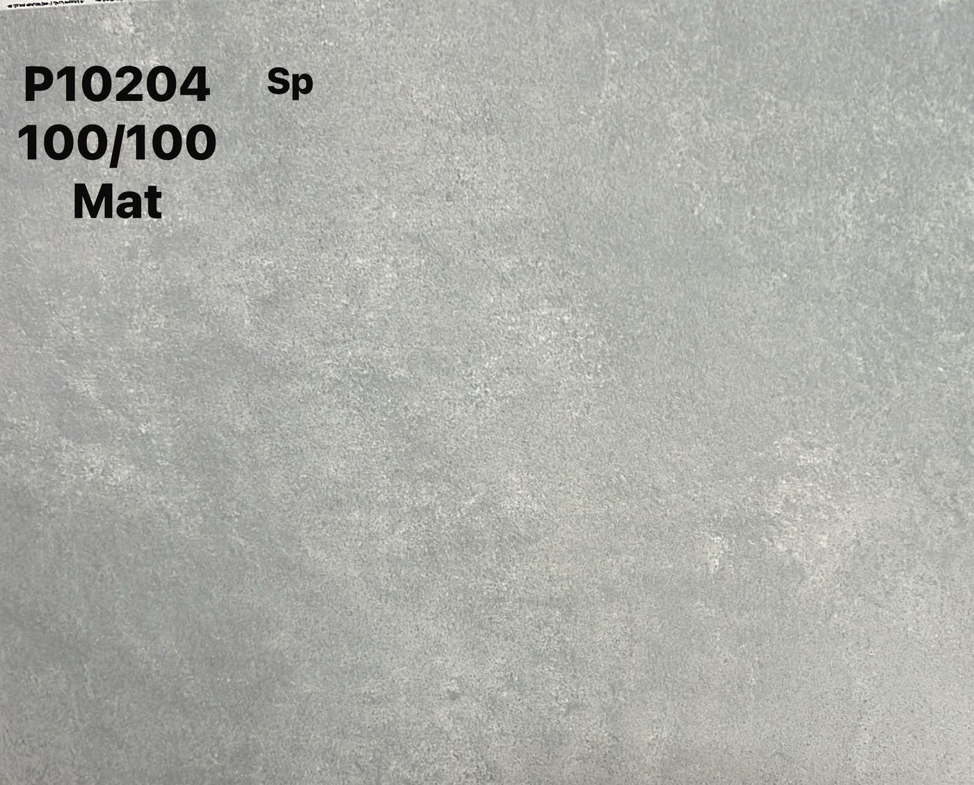 SKY GREYMATT 100/100
