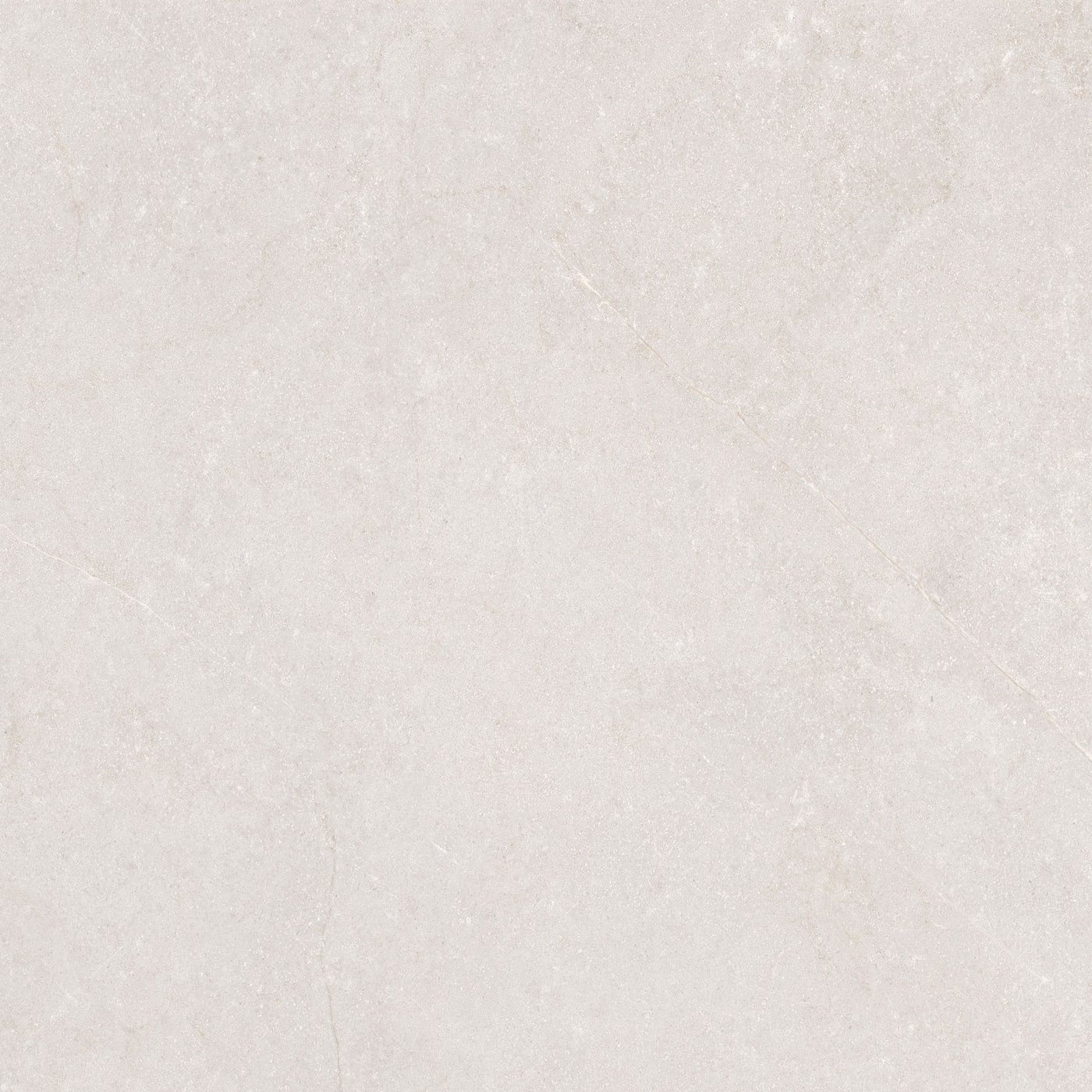NORA PLAIN WHITE 100/100