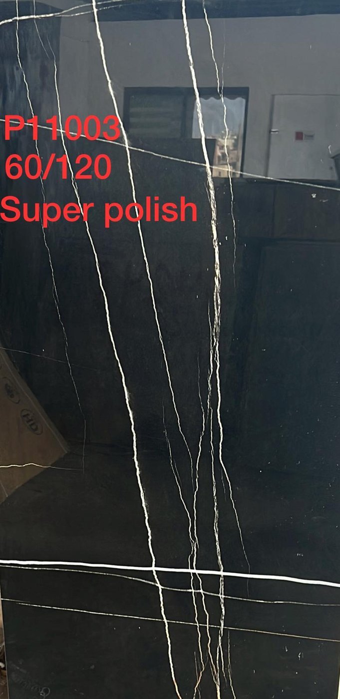 NOIR BLACK SUPER POLISH 60/120
