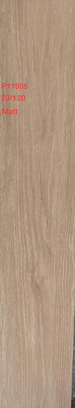 TRUNK NATURAL MATT 23/120