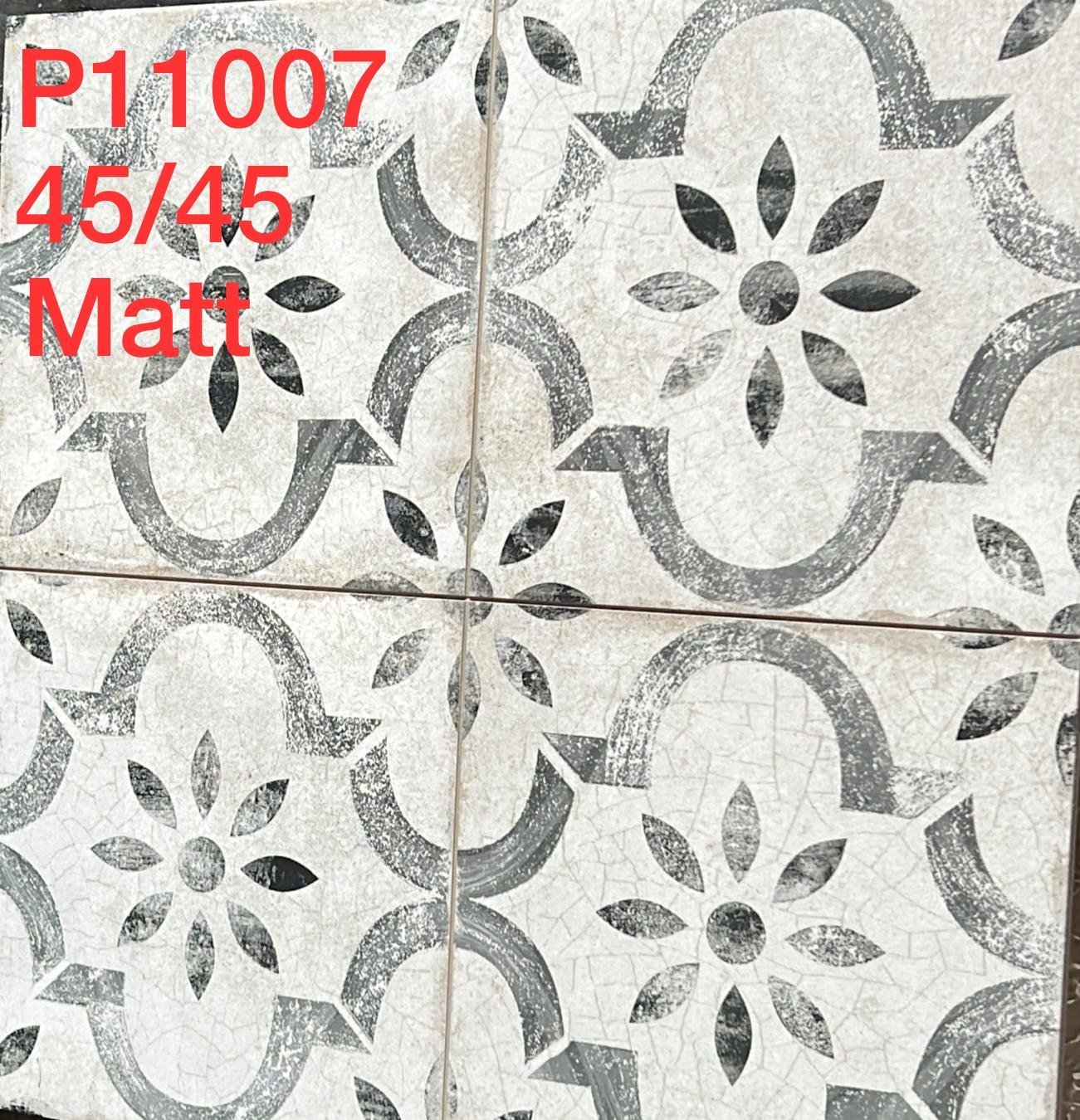 LEEDS GREY R10 45/45