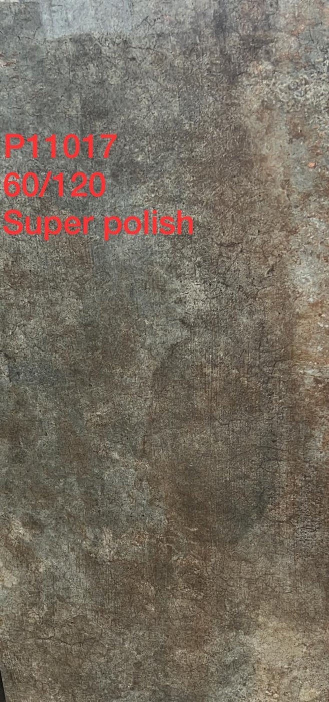 GARBI METAL SUPER POLISH 60/120