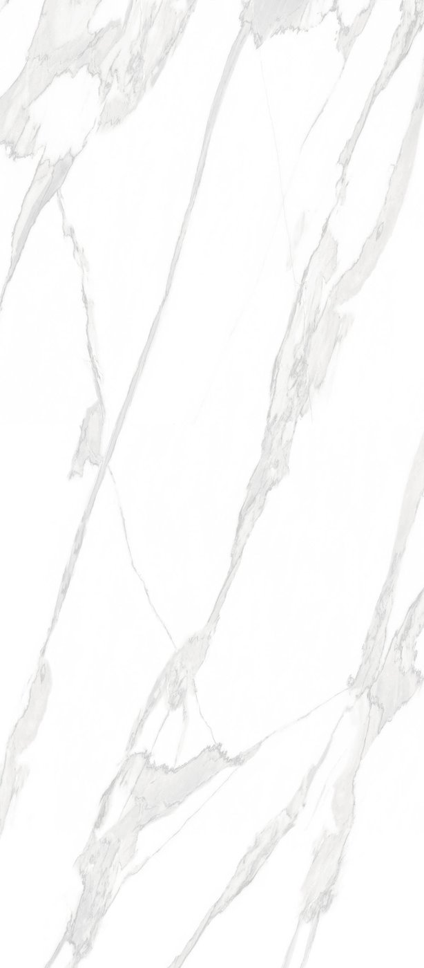 STATUARO WHITE MATT 120/280