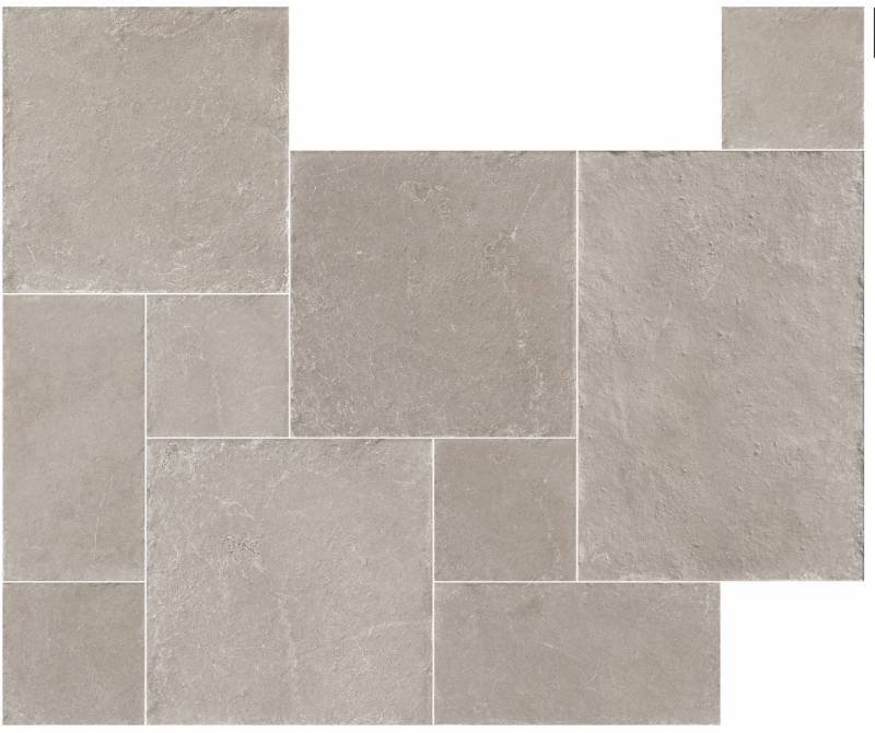 MODULAR MERIBEL BEIGE MATT