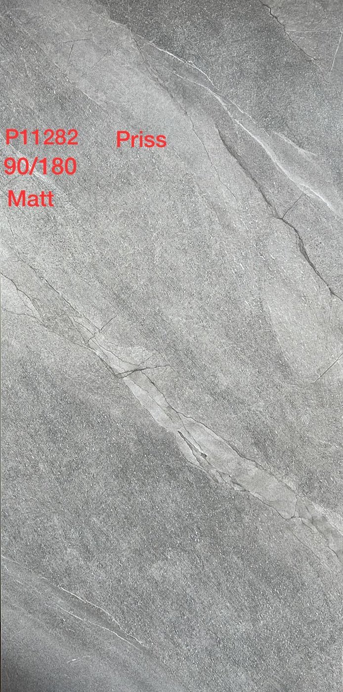 HALLEY SILVER 039 MATT 90/180