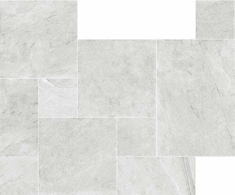 MODULAR GIANT WHITE MATT