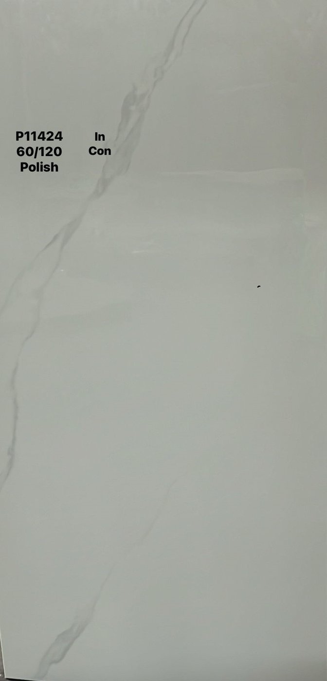 CALACATTA NATURAL POLISH 60/120