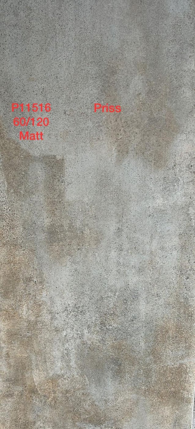 OXITRACE OXID 015 MATT 60/120