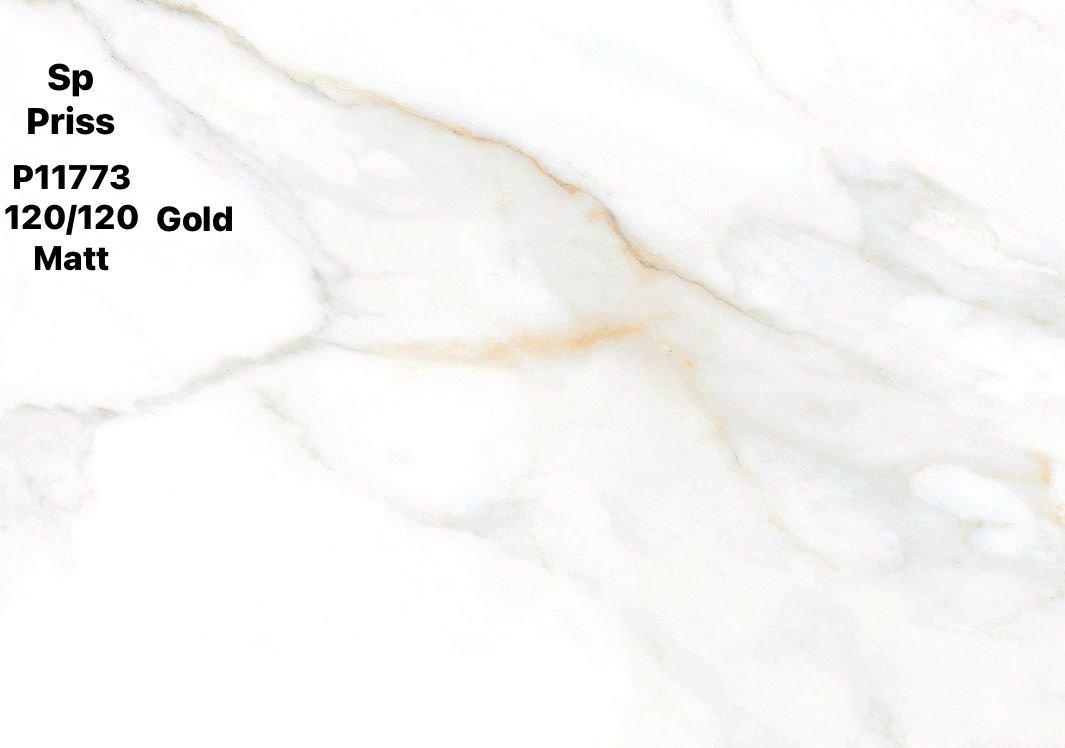 PAONAZZO G3 GOLD SATIN 120/120