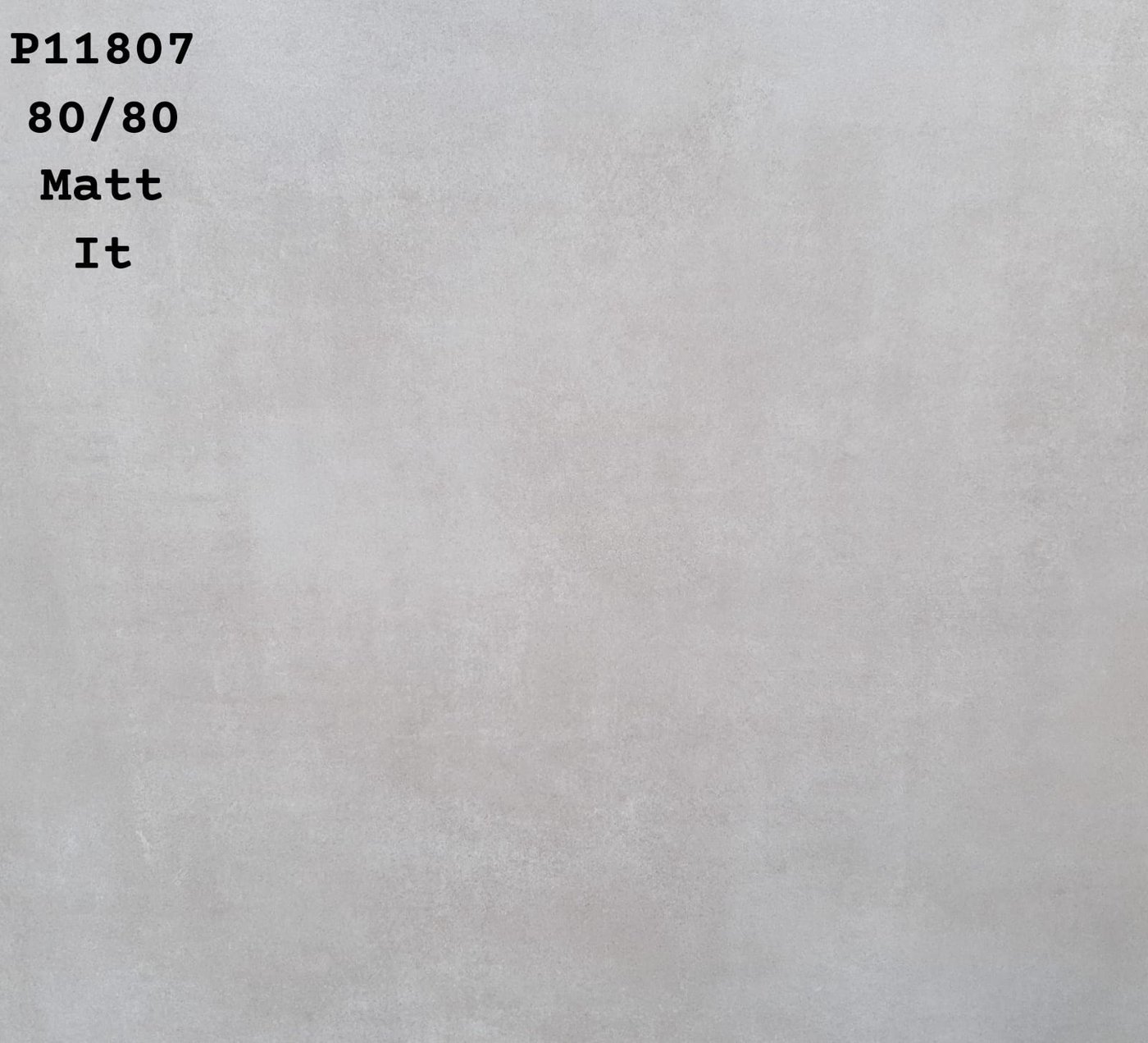 FLOW TAUPE MATT 80/80