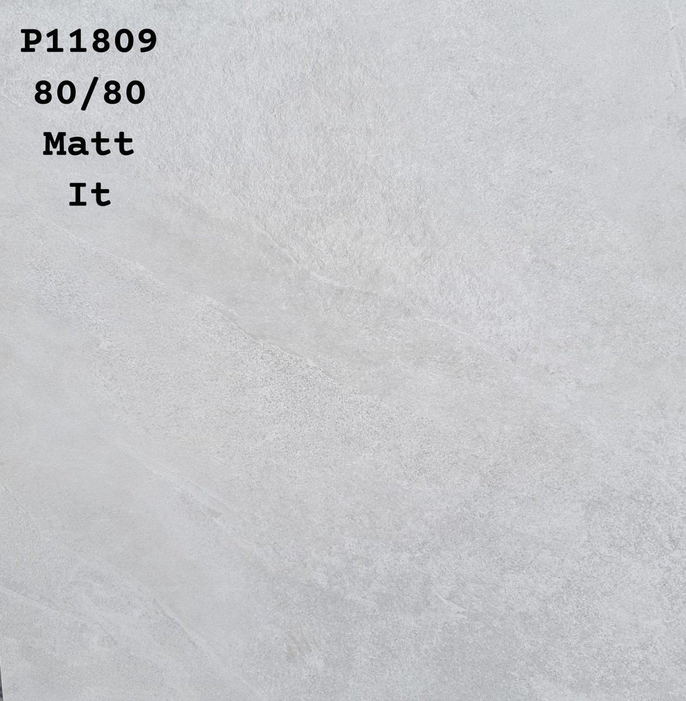 J.U.S.T GREY MATT 80/80