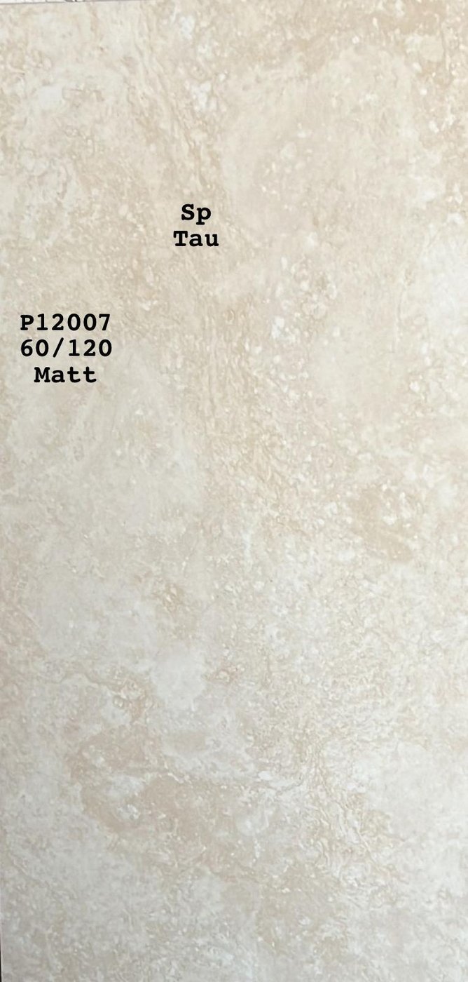 RAPOLANO ALMOND MATT 60/120