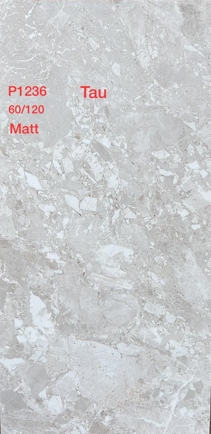 BELCASTEL SILVER NATURAL 60/120