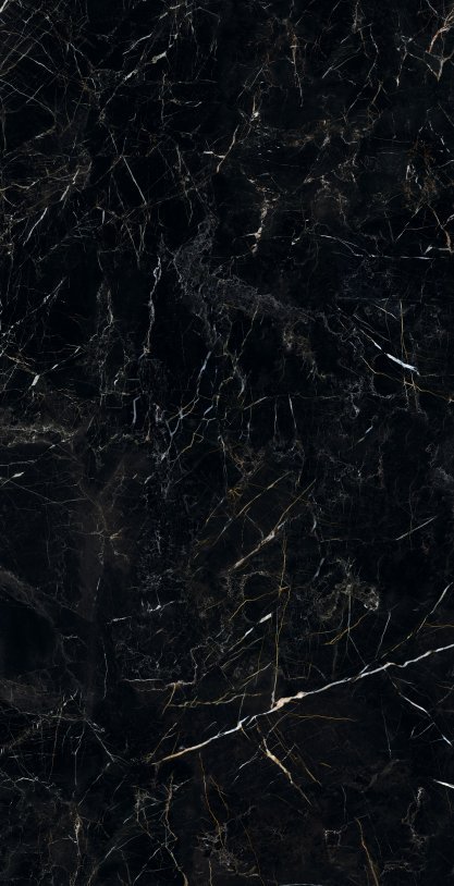 ANIMA NERO ATLANTE POLISH 120/278