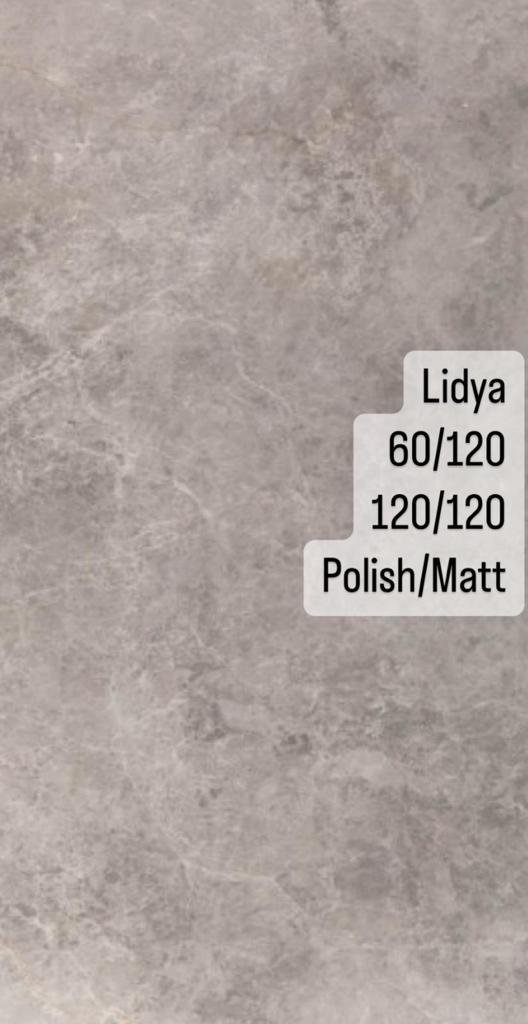 LIDYA MATT 60/120