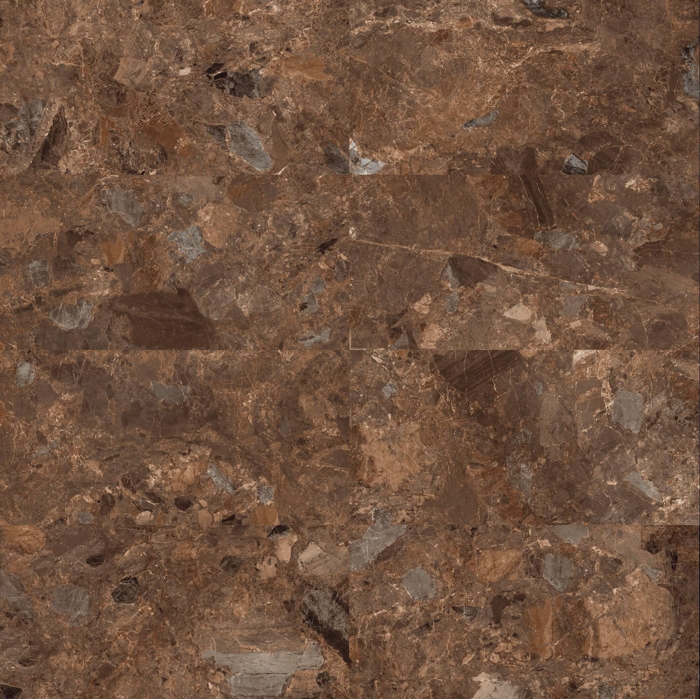 MUN RUST V3 MATT 60/120