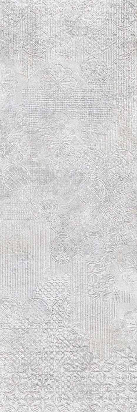 COSMOPOLITAN CONCEPT DECO BLANCO 30/90