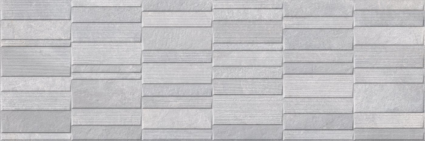 ICONIC ART GREY 30/90
