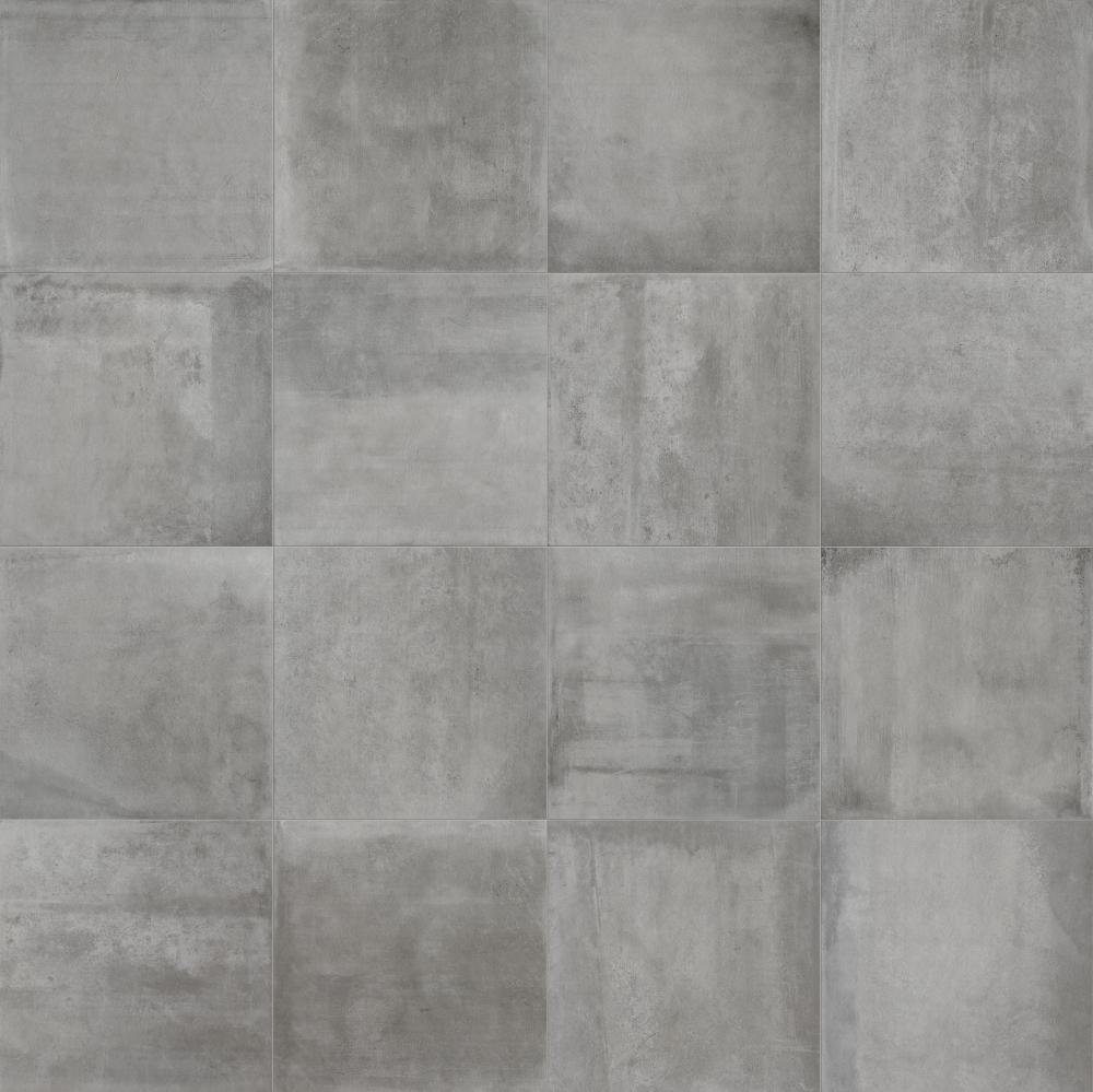 ENTROPIA GRIGIO V4 MATT 60/60
