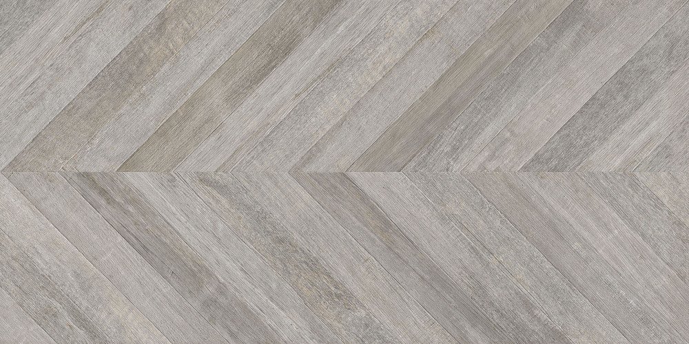 LENDA CHEVRON GREY 75/150