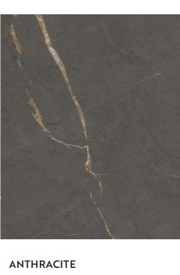ESSENZA ANTHRACITA POLISH 120/120