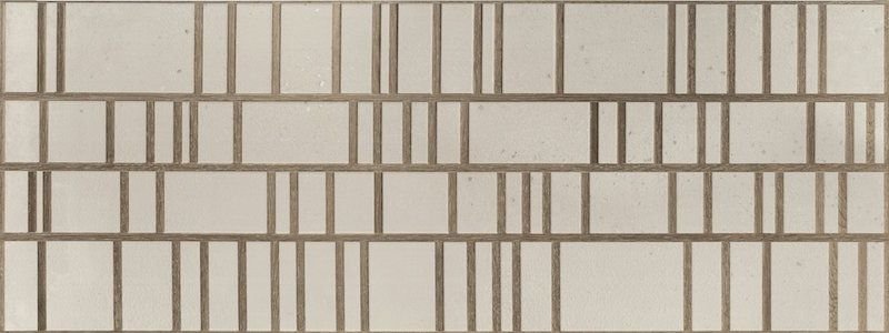 ELEMENTS SHOJI GREY 45/120