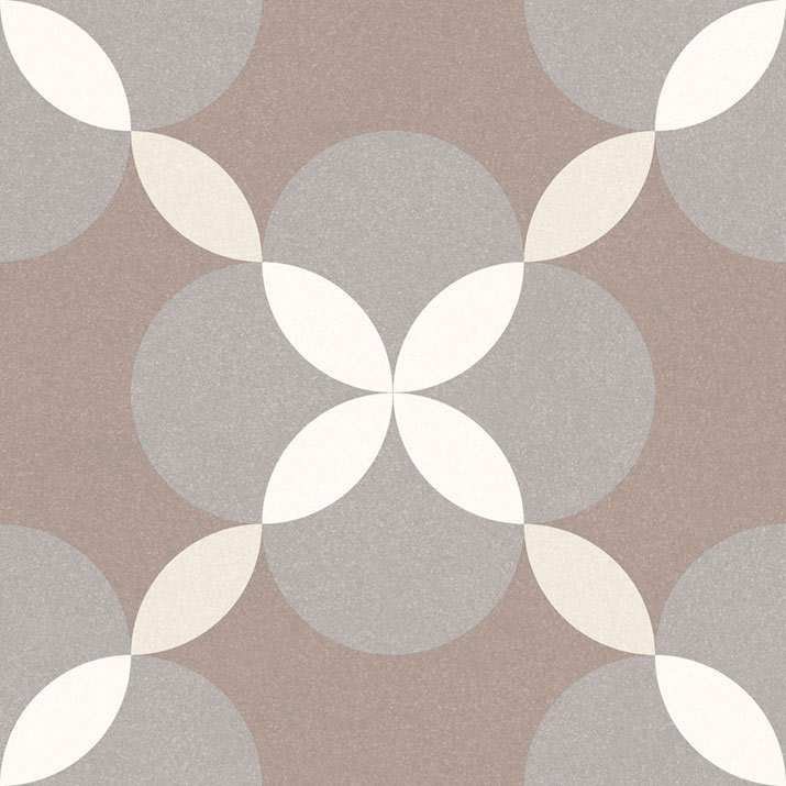 ATELIER GEO BROWN MATT 33/33