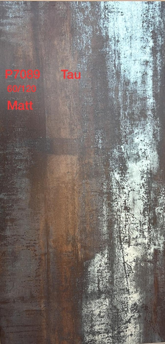 CORTEN A V4 60/120