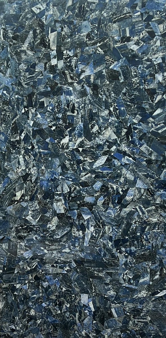 GEMSTONE ROYA BLUE V3 PULIDO POLISH 60/120