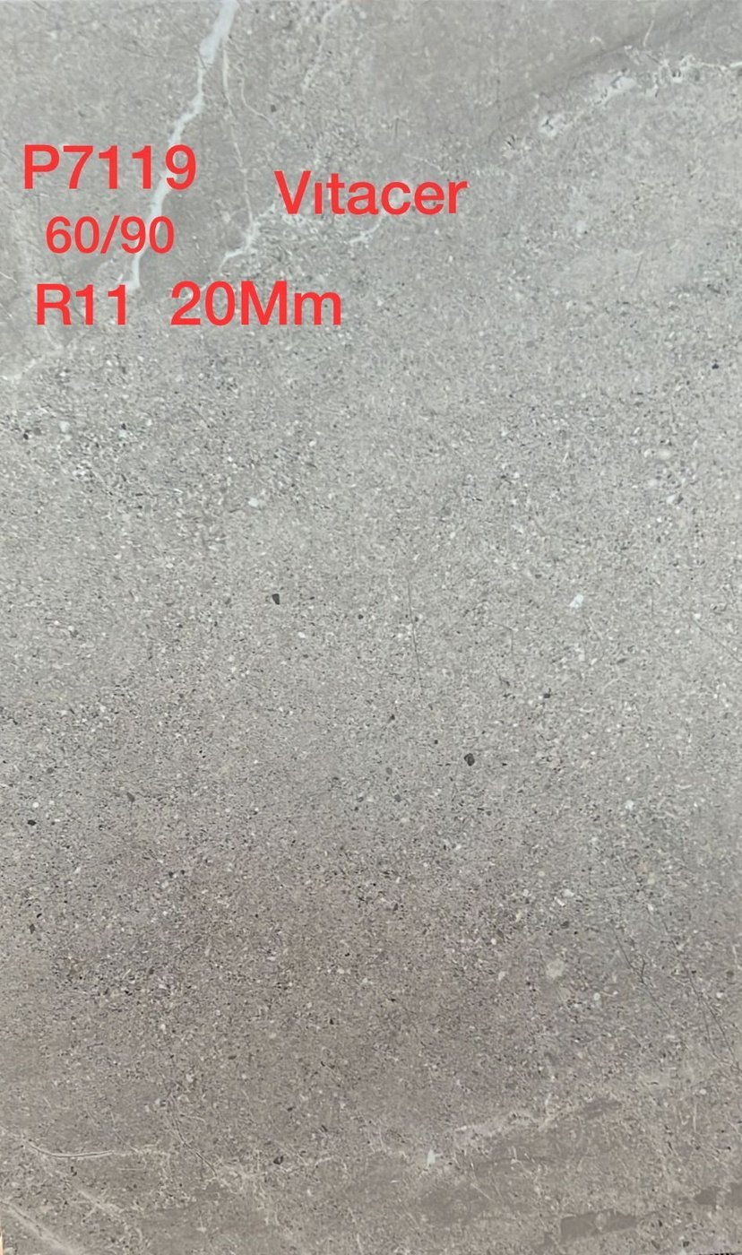 VOLTERRA GREY 20MM R11 60/90