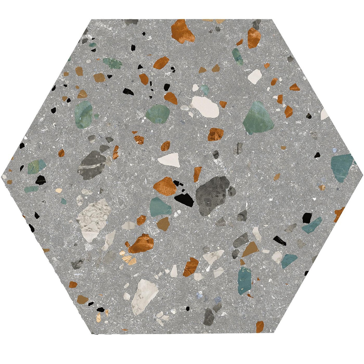 GOBI GRIGIO 20/24