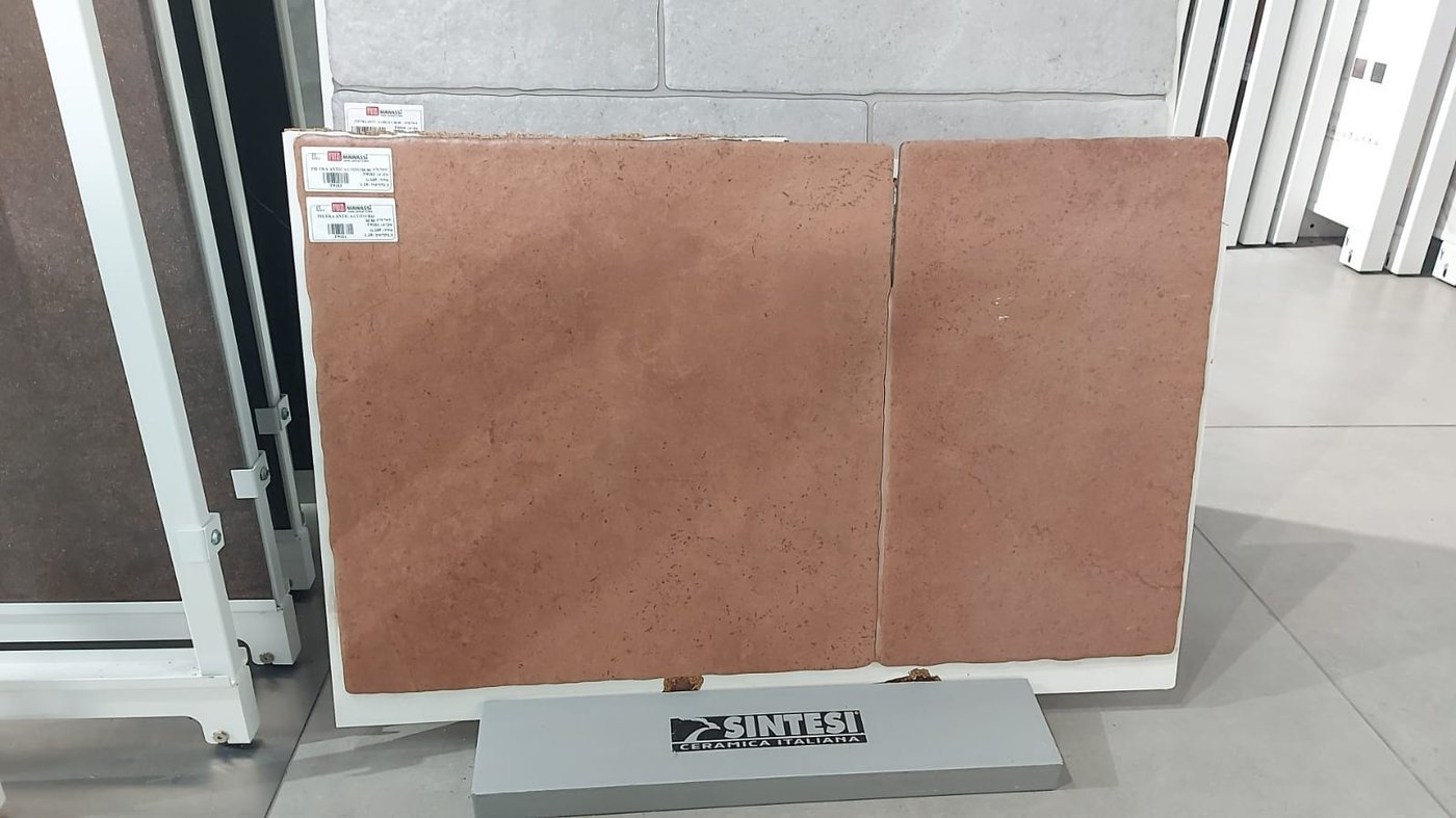 PIETRA ANTICA COTTO R11 50/50