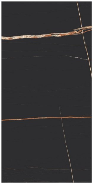 SAHARA BLACK POLISH 120/240